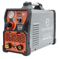 Инверторный плазменный резак Electrolite CUT-60 20мм