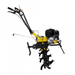 Мотоблок бензиновый Partner for garden EXPERT-170/3 17 л.с.