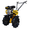 Мотоблок Partner for garden EXPERT-80 чугунный редуктор