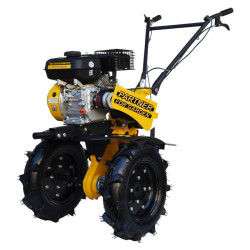 Мотоблок бензиновый Partner for garden EXPERT-80/3 4 скорости