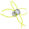 Катушка для триммера Electrolite А016 паук