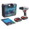 Шуруповерт Electrolite PROFI 12/2.0 25 Нм