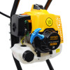 Мотобур Partner for garden EDG 630 4 л.с.