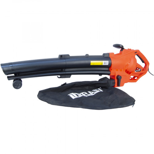 Воздуходувка электрическая Brait BEB-3000R