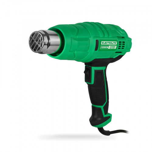 Строительный фен Electrolite Ф 2300