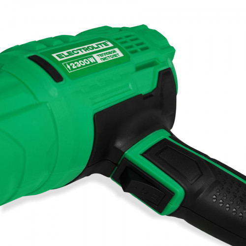 Строительный фен Electrolite Ф 2300