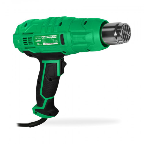 Строительный фен Electrolite Ф 2300