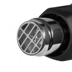 Строительный фен Electrolite Ф 2400Е