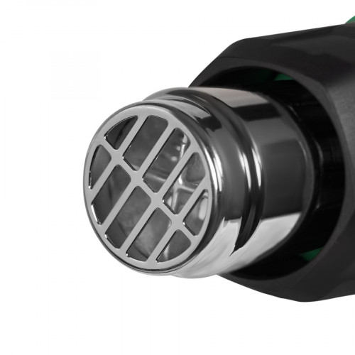 Строительный фен Electrolite Ф 2400Е