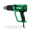 Строительный фен Electrolite Ф 2400Е
