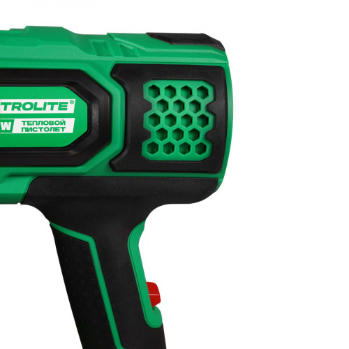 Строительный фен Electrolite Ф 2400Е