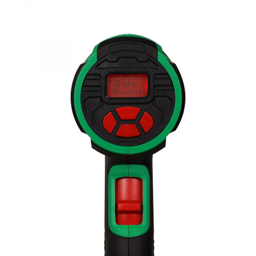Строительный фен Electrolite Ф 2400Е