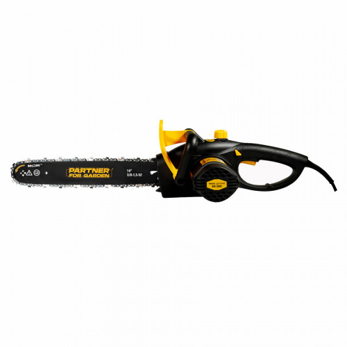 Пила цепная электрическая Partner for garden ES 350