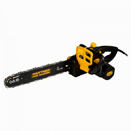 Пила цепная электрическая Partner for garden ES 350