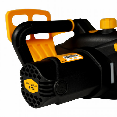 Пила цепная электрическая Partner for garden ES 350