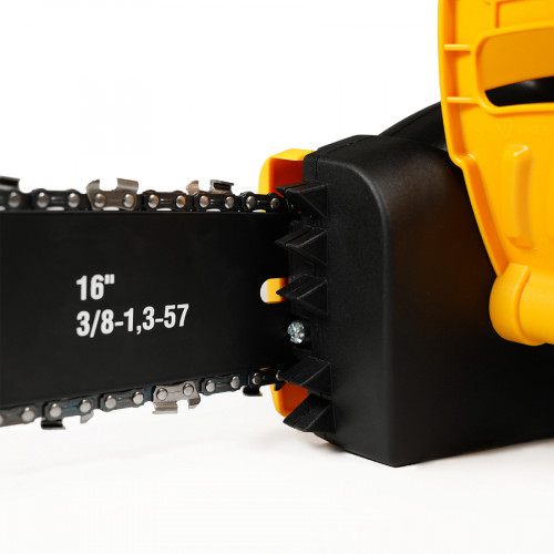 Пила цепная электрическая Partner for garden ES 405