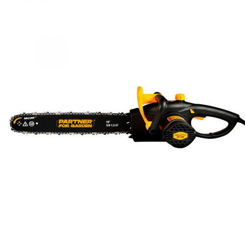 Пила цепная электрическая Partner for garden ES 405
