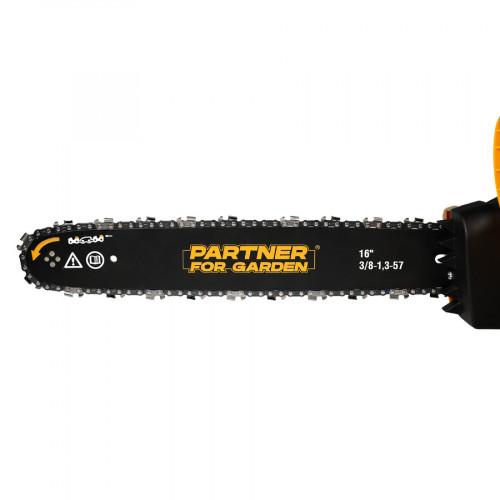 Пила цепная электрическая Partner for garden ES 405