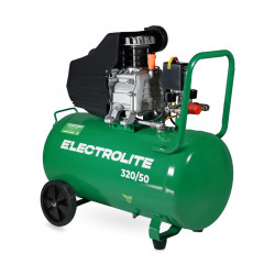 Компрессор Electrolite 320/50 масляный