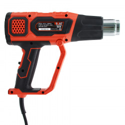 Фен строительный Brait BHG2000PRO