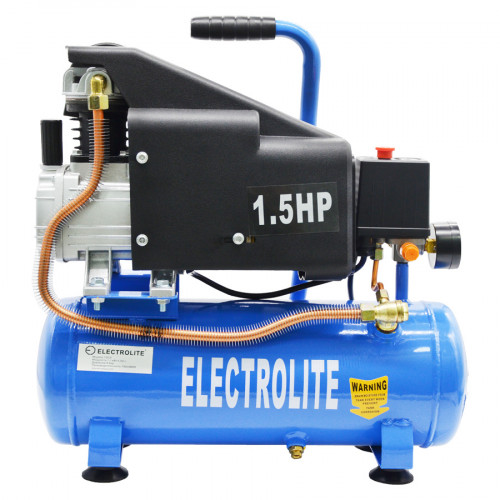 Компрессор Electrolite 150/9 Масляный