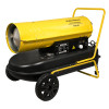 Дизельная пушка Electrolite TPD-37 37 кВт