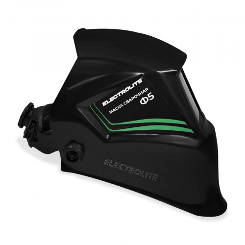 Сварочная маска хамелеон Electrolite Ф-5