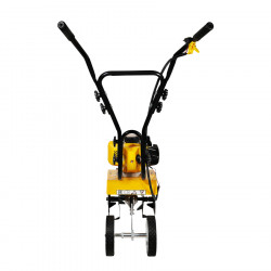 Мотокультиватор Partner for garden MT 520 мототяпка