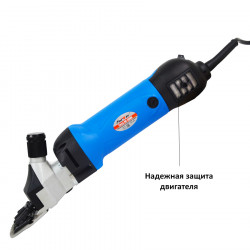 Машинка для стрижки животных Форза МБ SC-350M
