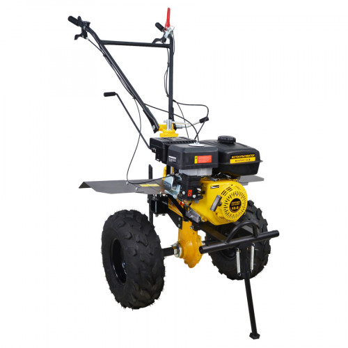 Мотоблок бензиновый Partner for garden EXPERT 100