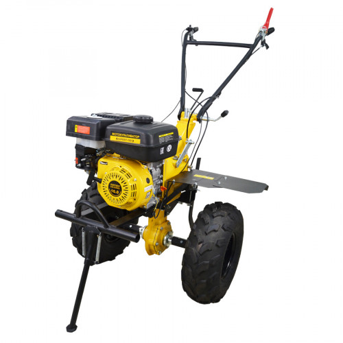 Мотоблок бензиновый Partner for garden EXPERT 100