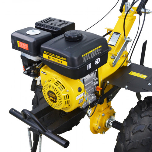 Мотоблок бензиновый Partner for garden EXPERT 100