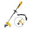 Триммер электрический Partner for garden ET-2000