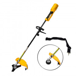Триммер электрический Partner for garden ET-2000