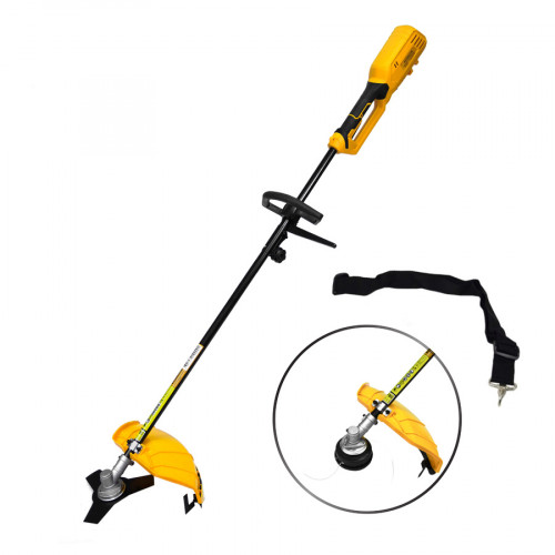 Триммер электрический Partner for garden ET-2000