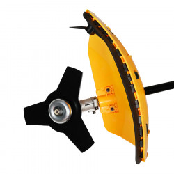 Триммер электрический Partner for garden ET-2000