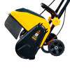 Снегоуборщик электрический Partner for garden ST 4500