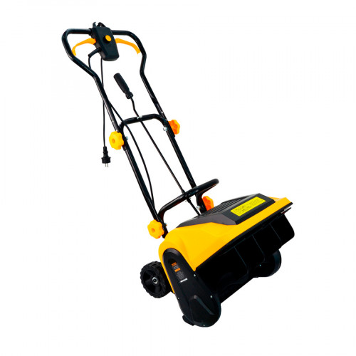 Снегоуборщик электрический Partner for garden ST 4500