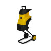 Садовый измельчитель Partner for garden EGS 3000