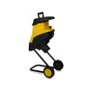 Садовый измельчитель Partner for garden EGS 3000