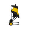 Садовый измельчитель Partner for garden EGS 3000