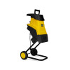 Садовый измельчитель Partner for garden EGS 3000