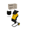 Садовый измельчитель Partner for garden EGS 3000