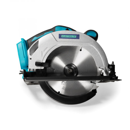 Циркулярная пила Electrolite PRIDE BDS 165-21V