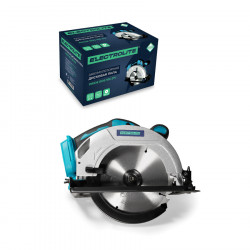 Циркулярная пила Electrolite PRIDE BDS 165-21V