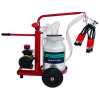 Доильный агрегат Electrolite TM 30.4C