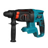 Перфоратор аккумуляторный Electrolite PRIDE BHD 263-21V