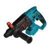 Перфоратор аккумуляторный Electrolite PRIDE BHD 263-21V