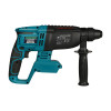 Перфоратор аккумуляторный Electrolite PRIDE BHD 263-21V