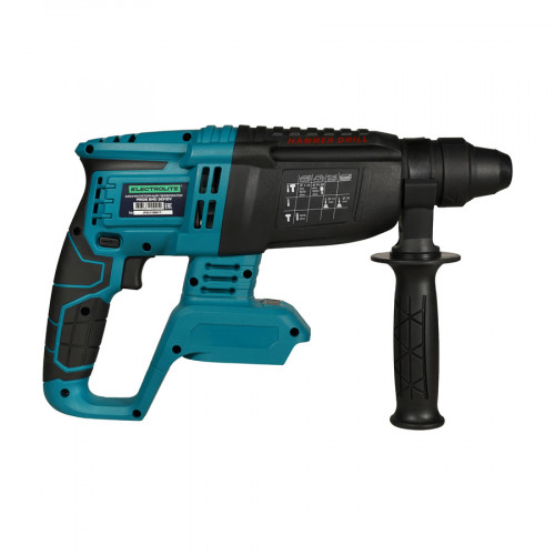 Перфоратор аккумуляторный Electrolite PRIDE BHD 263-21V